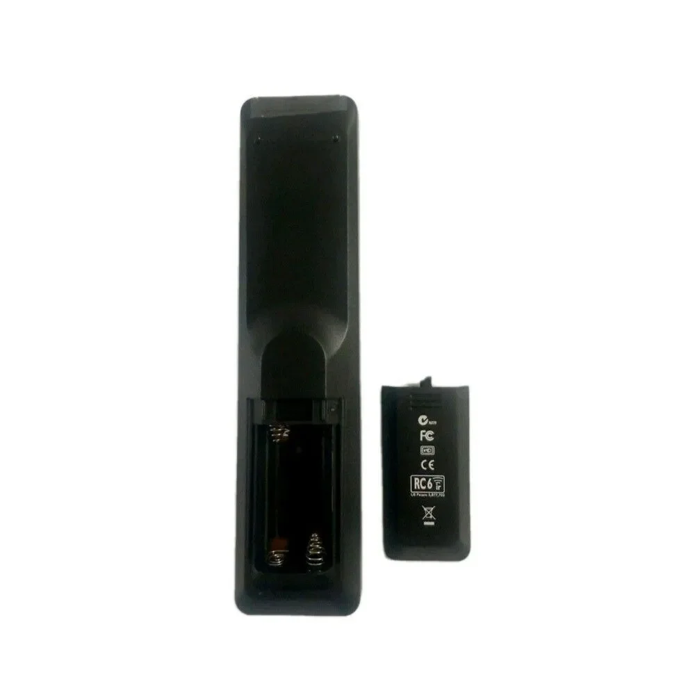 HP RC6 IR Media Center MCE Remote Control RC1314609/00 5069-8344 Windows USED